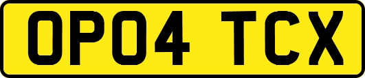 OP04TCX