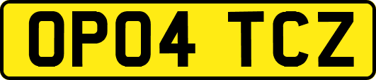 OP04TCZ
