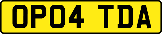 OP04TDA