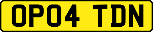 OP04TDN