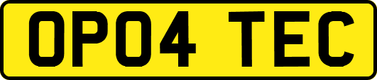 OP04TEC