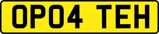 OP04TEH
