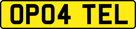 OP04TEL