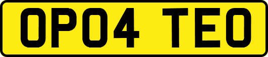 OP04TEO