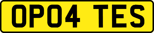 OP04TES