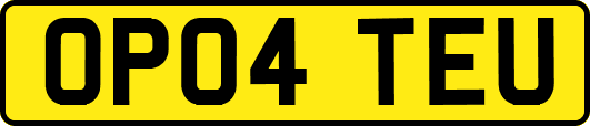 OP04TEU