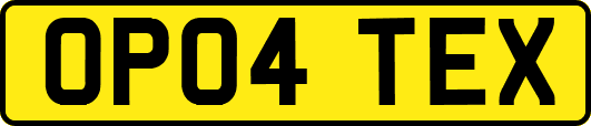 OP04TEX