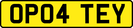 OP04TEY