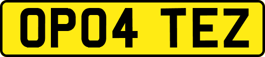 OP04TEZ