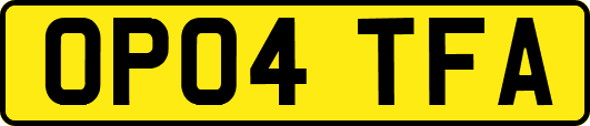 OP04TFA