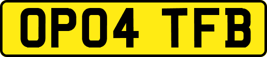 OP04TFB