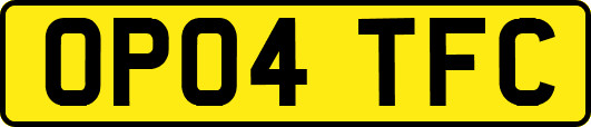 OP04TFC