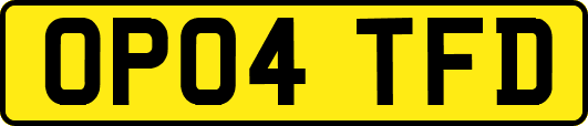 OP04TFD