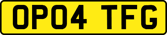 OP04TFG