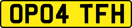 OP04TFH