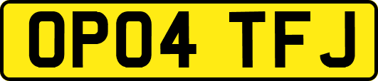 OP04TFJ