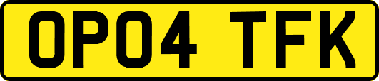 OP04TFK