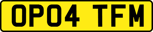 OP04TFM