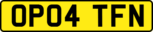 OP04TFN