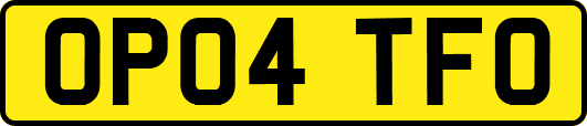 OP04TFO