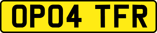 OP04TFR