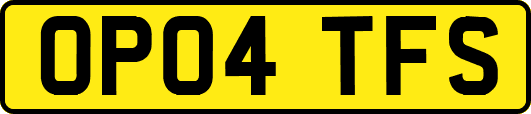 OP04TFS