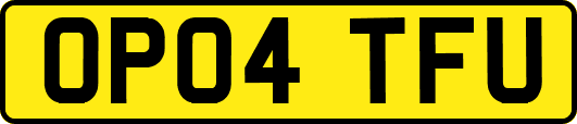 OP04TFU