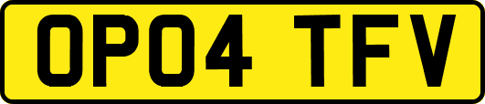 OP04TFV