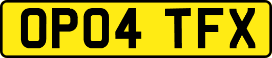 OP04TFX