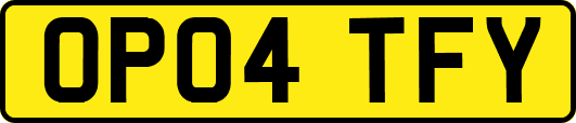 OP04TFY