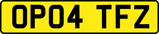 OP04TFZ