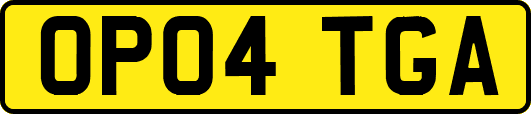 OP04TGA