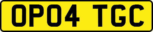 OP04TGC