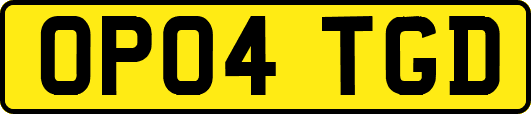 OP04TGD