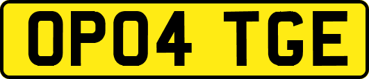 OP04TGE