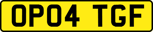 OP04TGF