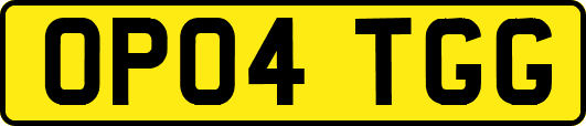 OP04TGG