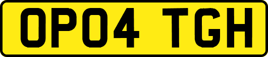 OP04TGH