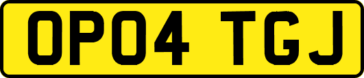 OP04TGJ