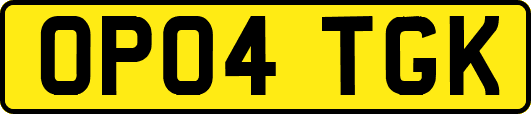 OP04TGK