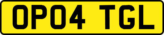 OP04TGL