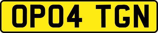 OP04TGN
