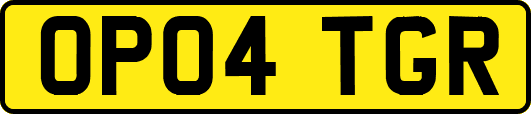 OP04TGR