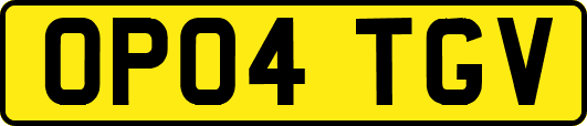 OP04TGV