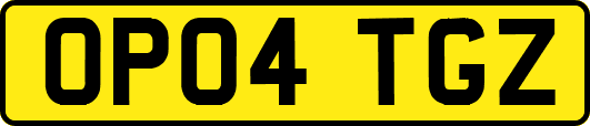 OP04TGZ