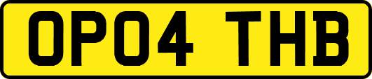 OP04THB