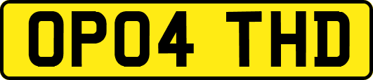 OP04THD