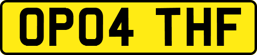 OP04THF