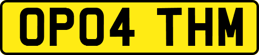 OP04THM