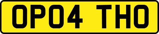 OP04THO